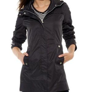 Calvin Klein Anorak Water-Repellent Jacket